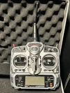 Spektrum DX7S Channel 2.4GHZ Transmitter Lightly Used With Chargeable Battery. Fixed Price $150.99.