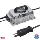 Abakoo 18A Golf Cart Battery Charger For Volt Club Car/yamaha. Fixed Price $143.82.