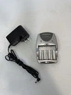 Radioshack Compact 2-HOUR Battery Wall Charger Aa, Aaa Ni-mh Batteries 23-1302. Fixed Price $9.90.