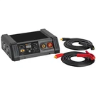 Clore Automotive PL6850 Battery Charger 12/24V Clean Power Supply 120A. Fixed Price $679.39.