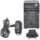 Xit Battery Charger For Panasonic DMW-BMB9 (black). Fixed Price $6.03.