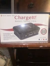 Tech Smart Usa Chargeit! Battery Station Ultra. Recharges Alkaline And More New. Fixed Price $40.00.