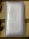 Used Mophie Powerstation Go Ac Lavender Car Jump Starter Flashlight Usb Ports. Fixed Price $39.99.