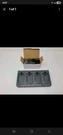 Spectralink Quad Charger W/ Power Supply **1310-37224-701**. Fixed Price $199.00.