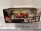 100% Hot Wheels Funny Summer Set Charger/barracuda Carter & Mazmanian Nib. Fixed Price $45.00.