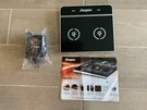 Energizer IC2B Phone Wireless Inductive Charger Dual. Fixed Price $27.00.