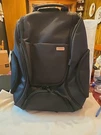 New Codi C7750 Apex Backpack For 17-INCH Notebooks Laptops Travel Black. Fixed Price $74.70.