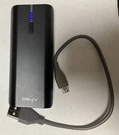 Pny Powerpack T4400 4400MAH Bank Battery New. Fixed Price $9.00.