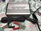 Radio Shack 300-WATT Dual-outlet Power Inverter Dc To Catalog # 22-146. Fixed Price $29.99.