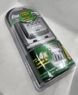 New Sealed Energizer Recharge Compact Charger For & Aaa. Fixed Price $19.99.