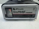 Schumacher SE-82-6 AMP/2 Manual Battery Charger 6V & 12V -------- Tested. Fixed Price $49.00.
