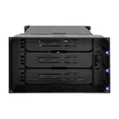 Cremax Icy MB830SP-B Rd Flexidock Tray-less 3B 3.5SATA Sas Hd. Fixed Price $111.48.