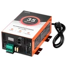 Vevor Rv Power Converter 35A 110V To 12V Dc Battery Charger Camper Trailer Smart. Fixed Price $85.92.