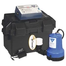 Pro Series Pumps PHCC-1850 Back-up PUMP,12VDC,FLOAT,1-1/4"NPT 4NE45. Fixed Price $429.74.