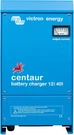 Victron Energy CCH012040000 Centaur 3 Bank Battery Charger, Amp, Volts(dc). Fixed Price $158.99.