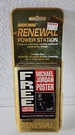 Rayovac Renewal Power Station PS1 Rechargeable Battery Charger Michael Jordan Aa. Fixed Price $14.99.