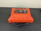 #BO453 Mac Tools Orange 6/12 Volt Battery Charger MT6340 Excellent. Fixed Price $119.95.
