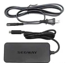 Segway Ninebot Kick Scooter Max Charger Ac Adapter Power Supply 71W 42V. Fixed Price $33.60.