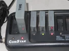 Eartec CH-CS28P Comstar Multi-port Desktop Charger CG01DCE. Fixed Price $100.00.