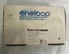 Panasonic K-KJ17KCA104 Eneloop Power Pack; 10AA, 4AAA, And Advanced Individual. Fixed Price $52.12.