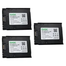 Kastar Battery Replacement For Zebra TC51 TC52 TC56 TC57 Handheld Scanner. Fixed Price $99.99.