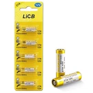 Licb A27 27A 12V Alkaline Battery (5-PACK). Fixed Price $9.99.
