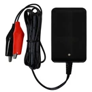 Mighty Max ML-AC612 6V/12V Battery Charger For 8.5AH Universal Power Group. Fixed Price $19.99.