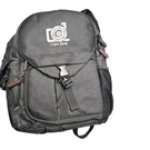 Lightdow Camera Sling Bag Backpack Black Padded Crossbody Dslr Mirrorless Case. Fixed Price $25.00.