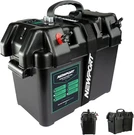 Newport Trolling Motor Smart Battery Box With Usb Dc Ports. Fixed Price $123.77.
