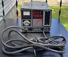 Accu Power 13800 Club Golf Cart Charger 36V 21A Missing Crowfoot Plug Works!. Fixed Price $100.00.