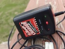 R/c Car Battery Pack Charger Ni-cd Ni-mh 7.2/9.6 Volt. Fixed Price $8.99.