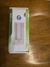 Ebl Smart Charger For Aaa Rechargeable Batteries In Box. Fixed Price $19.69.