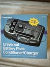 Radio Shack Model 23-250 Universal Battery Pack Conditioner Charger New Nib. Fixed Price $19.00.