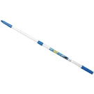 Ettore Rea-c-h Ft. Aluminum Extension Pole 42004. Fixed Price $27.53.