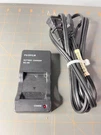 Oem Fujifilm BC-45 Battery Charger For NP-45 45A 45S 50 Finepix Xp J10. Fixed Price $12.67.