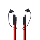 Igreely Sae Extension Cable 10AWG To Quick Disconnect Wire Har. Fixed Price $16.89.