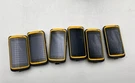 Lot Of 6 Cipherlab RS50 Android Mobile Scanner. Fixed Price $299.00.