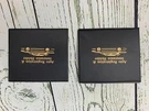 Sterling Car Insurance Registration Holders 2 Pack Automobile. Fixed Price $25.00.