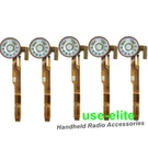 5PCS Ribbon Type Flex Cable Speaker Horn For HT750 HT1250 GP328 Radio. Fixed Price $39.90.