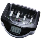Maximalpower FC999 Universal Charger Alk Ni-mh Ni-cd 9V Battery. Fixed Price $39.97.