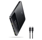Baseus Blade Laptop Portable Charger 100W 20000MAH Ultra Slim Power Bank. Fixed Price $59.99.