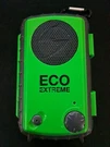 Ecoxgear Extreme Waterproof Speaker Case -non Bluetooth For MP3, Cell Phone. Fixed Price $7.24.