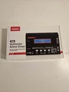 Tenergy TB6B 1S-6S Balance Charger For Nimh/nicd/li-po/li-fe Packs+power Supply. Fixed Price $34.99.
