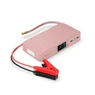 Halo Bolt Air+ 55500 Portable Car Battery Jump Starter 100 Psi Compress.... Fixed Price $258.27.