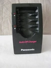 Genuine Panasonic BQ-2F Battery Charger Rechargeable / Aaa. Fixed Price $13.99.