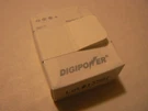 Digipower Gopro (battery Only) KBP-GPHR30. Fixed Price $12.21.