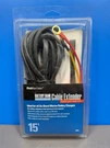Battery Bank Cable Extender 15' Feet Boat 51070. Fixed Price $39.99.