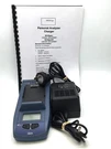 Itech Bciqpac 370543A Battery Analyser Charging 1 Slot Nicd Nimh Adapter. Fixed Price $53.56.