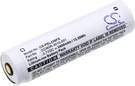 3400MAH Replacement Battery For Pelican 7600 Tactical Flashlight, 2380R, 2780R,. Fixed Price $39.78.