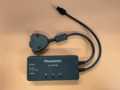Panasonic External Battery Charger CF-VCBTB2. Fixed Price $40.00.